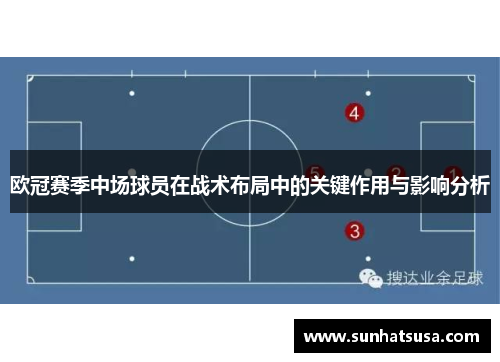 欧冠赛季中场球员在战术布局中的关键作用与影响分析